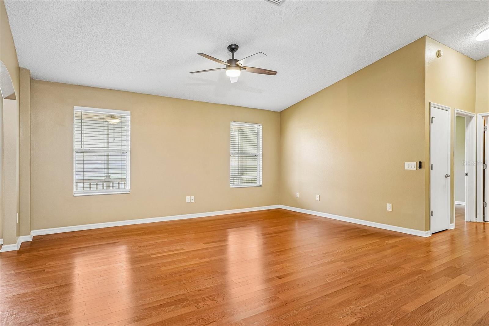 SPRING ARBOR VILLAGE - Residential