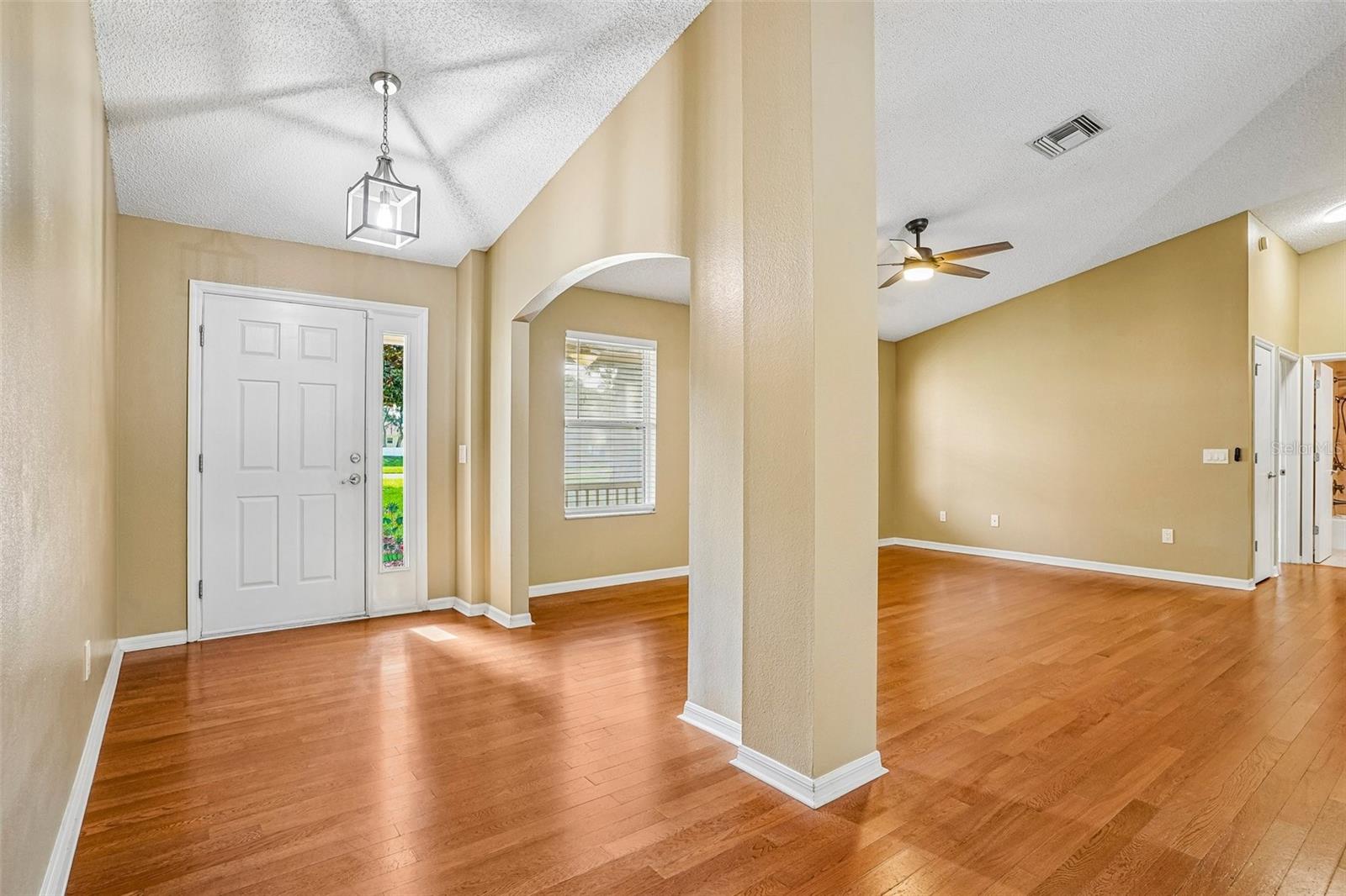 SPRING ARBOR VILLAGE - Residential