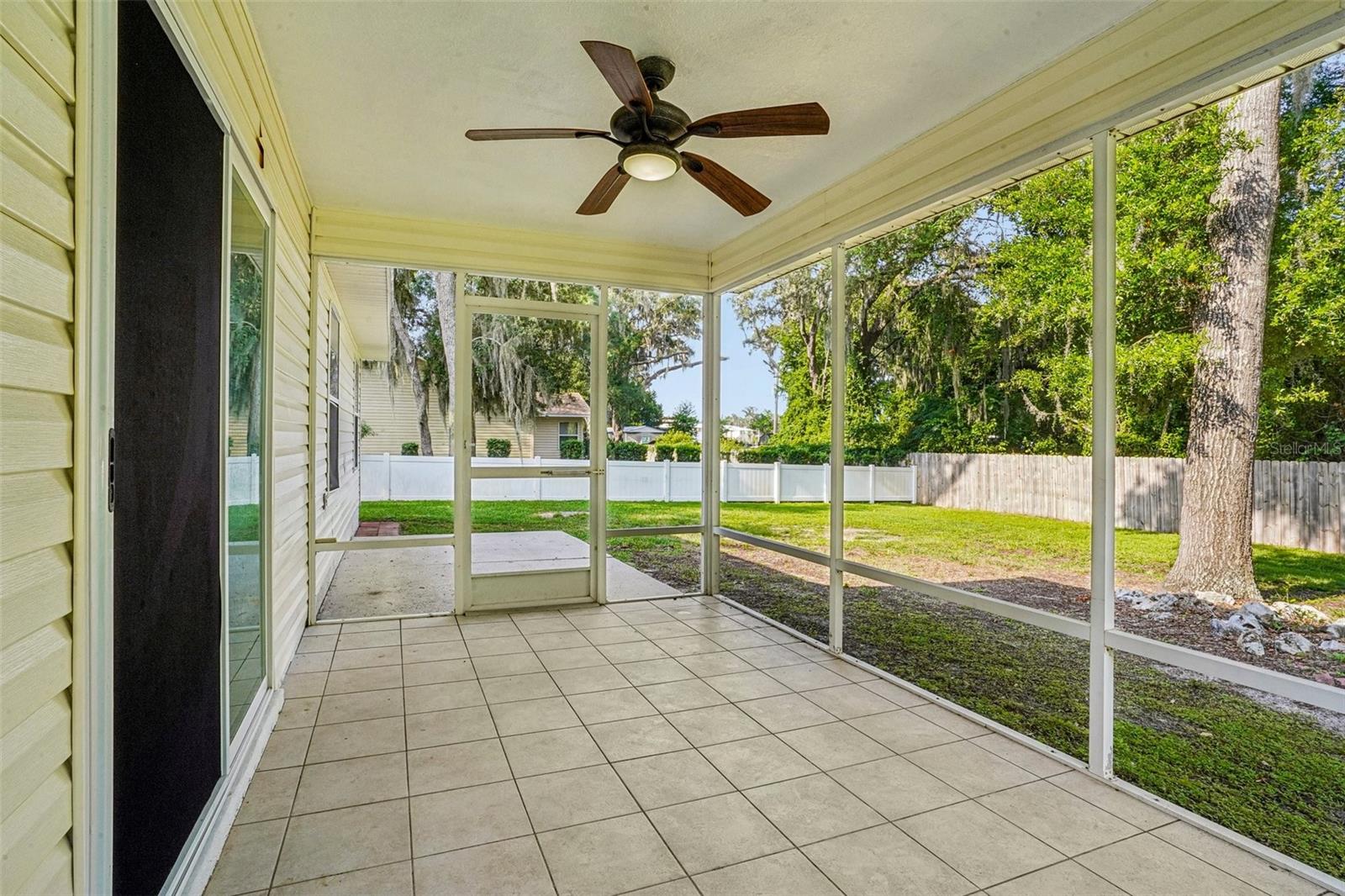 SPRING ARBOR VILLAGE - Residential
