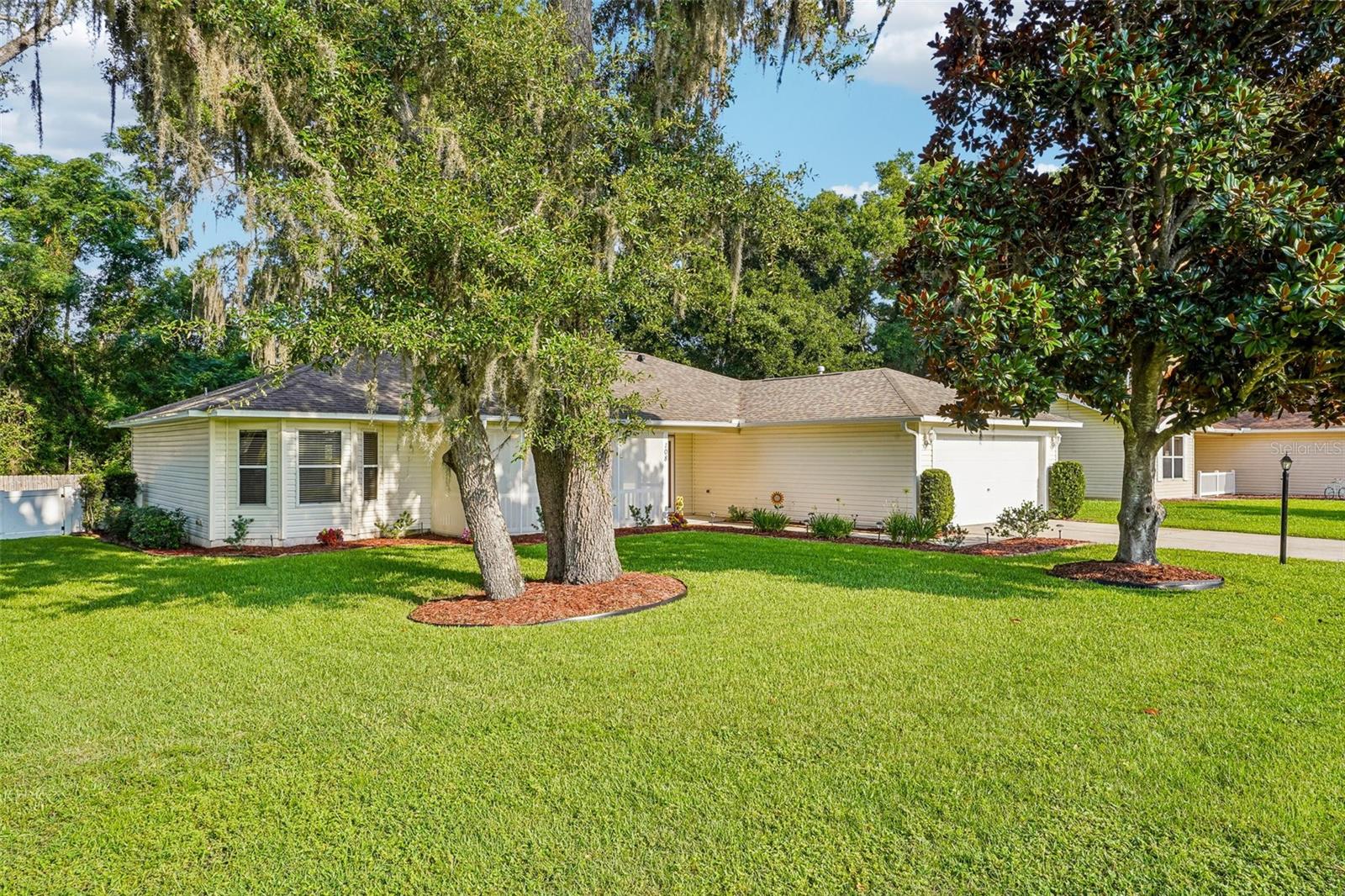 SPRING ARBOR VILLAGE - Residential
