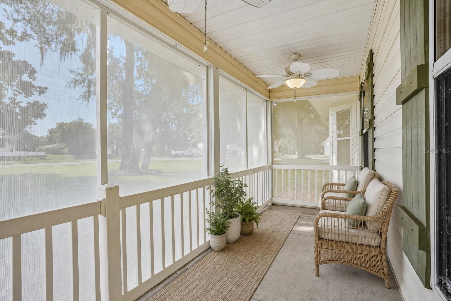 SPRING ARBOR VILLAGE - Residential