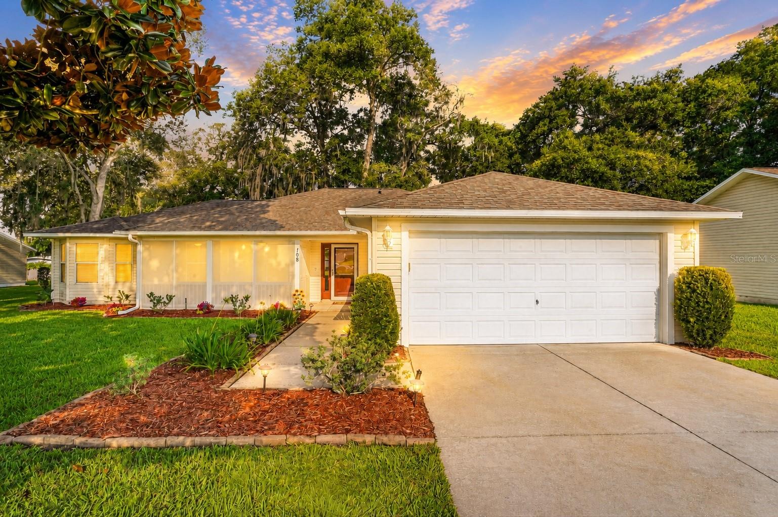 SPRING ARBOR VILLAGE - Residential