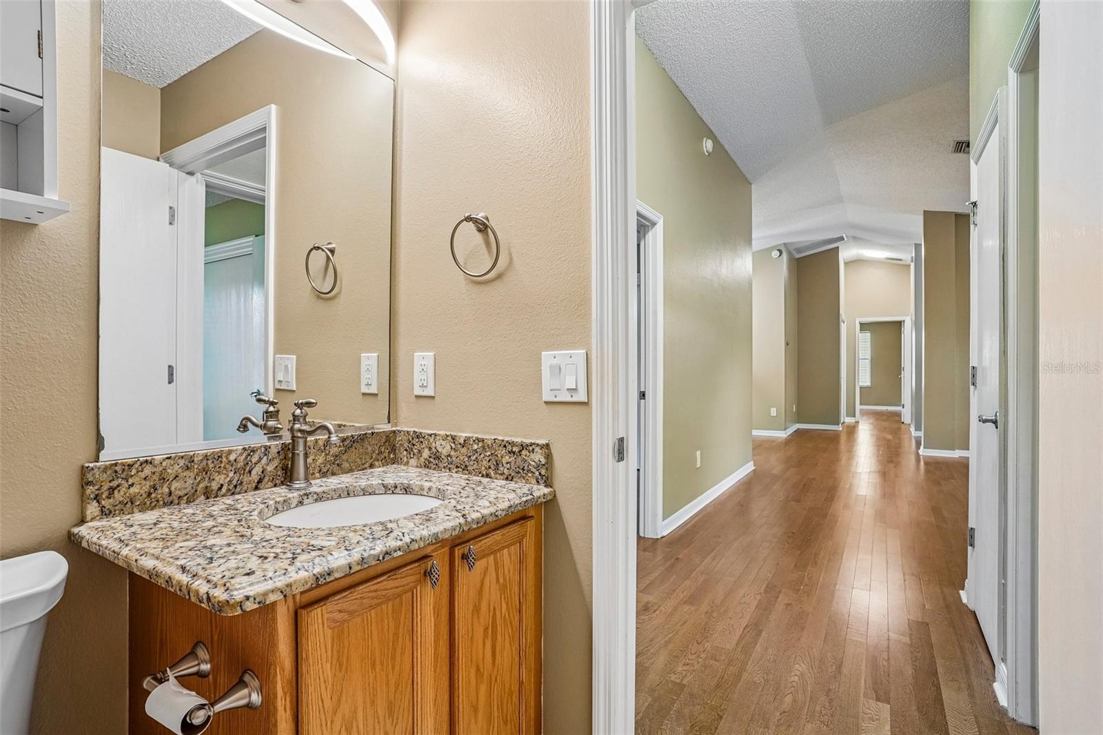 SPRING ARBOR VILLAGE - Residential