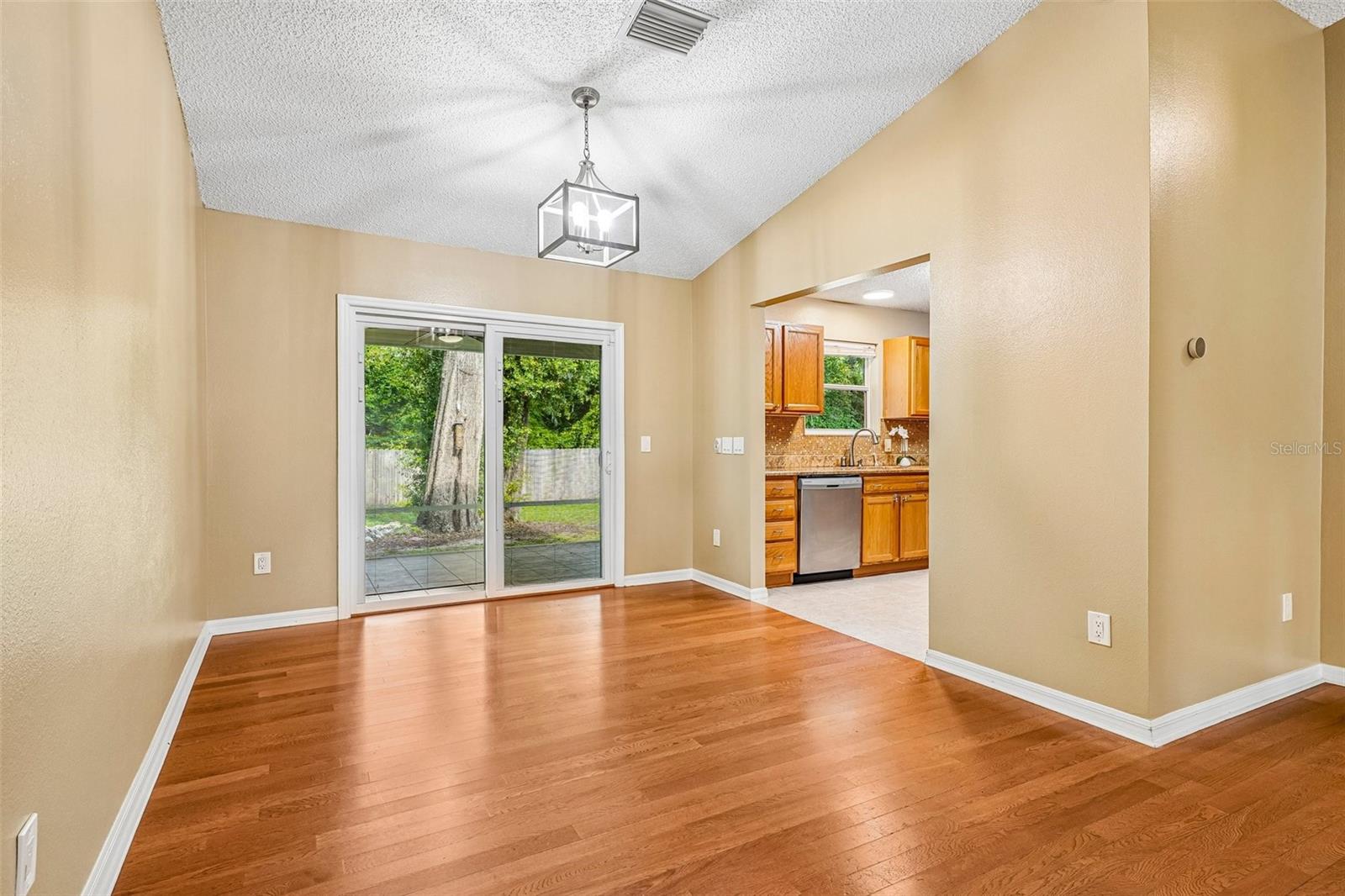 SPRING ARBOR VILLAGE - Residential