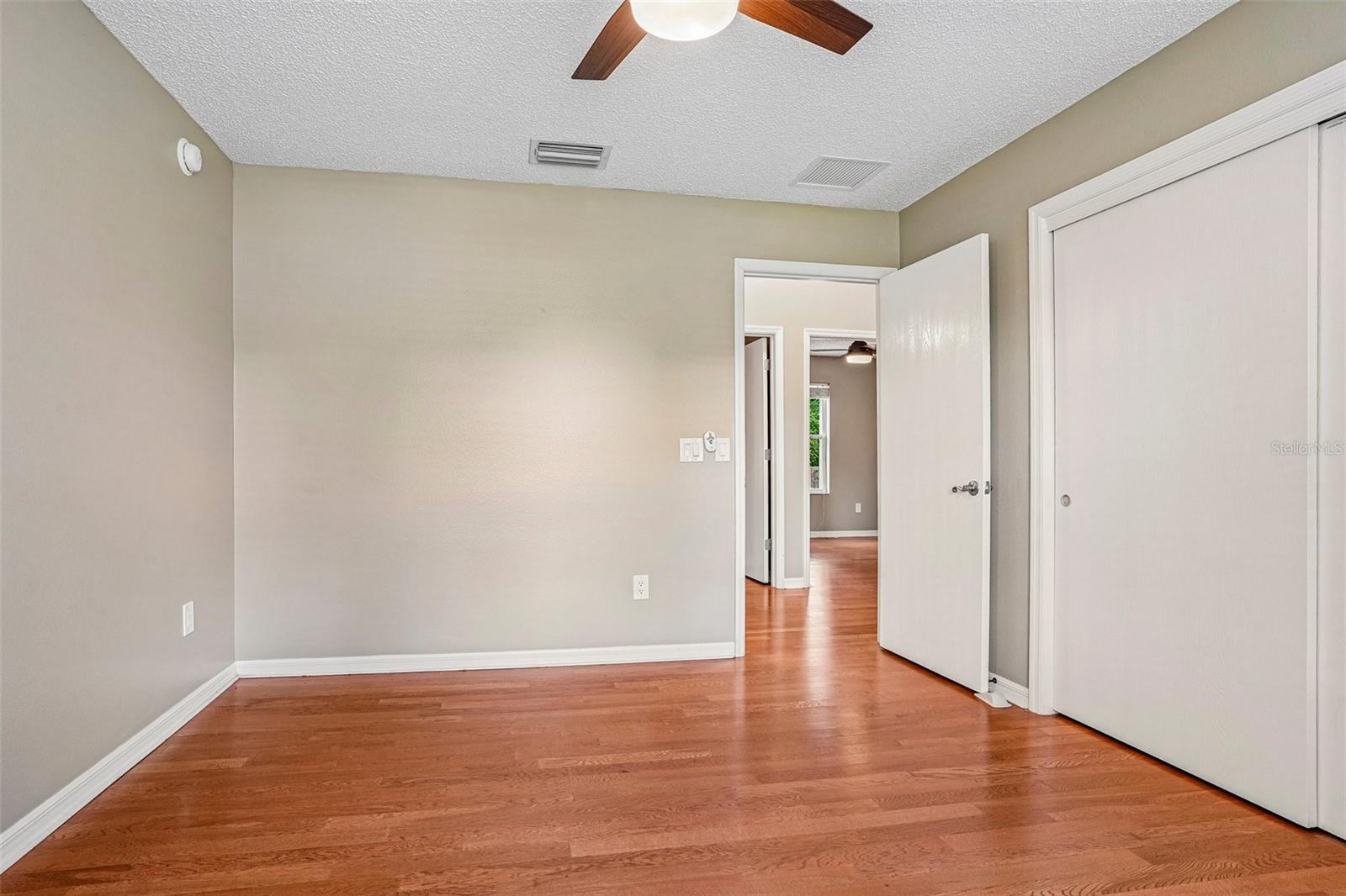 SPRING ARBOR VILLAGE - Residential