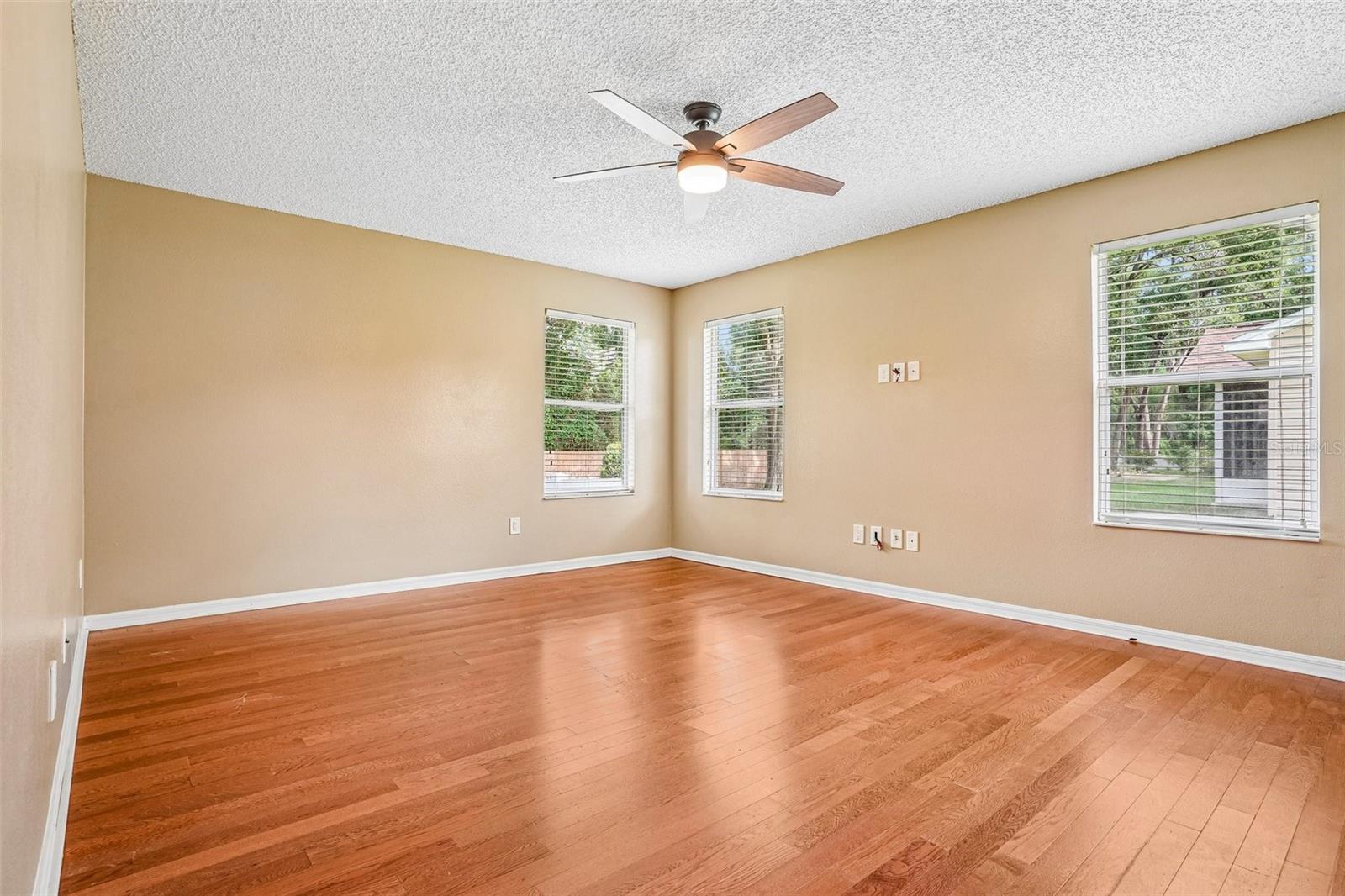 SPRING ARBOR VILLAGE - Residential