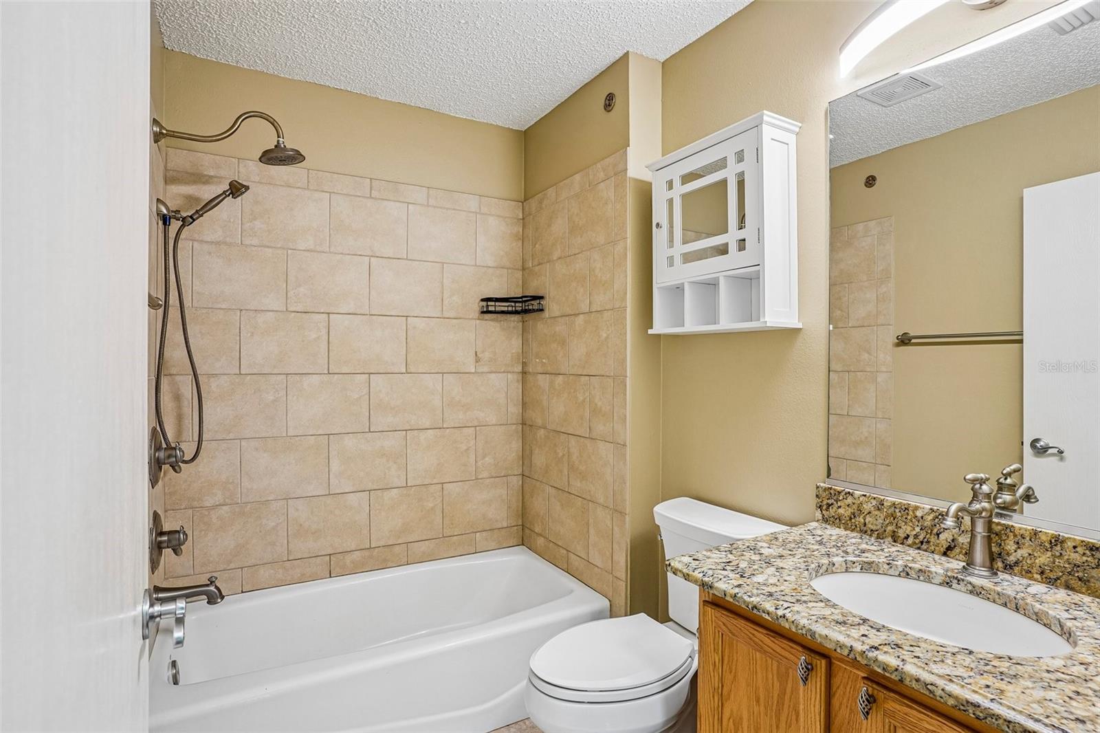SPRING ARBOR VILLAGE - Residential