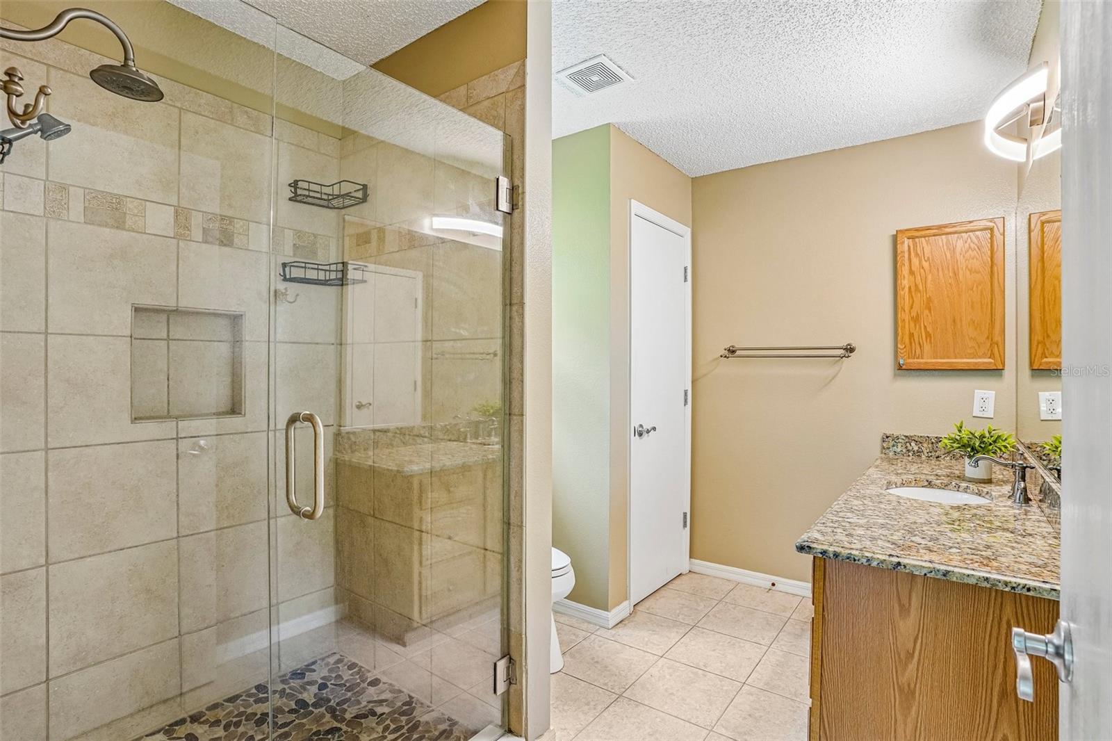 SPRING ARBOR VILLAGE - Residential