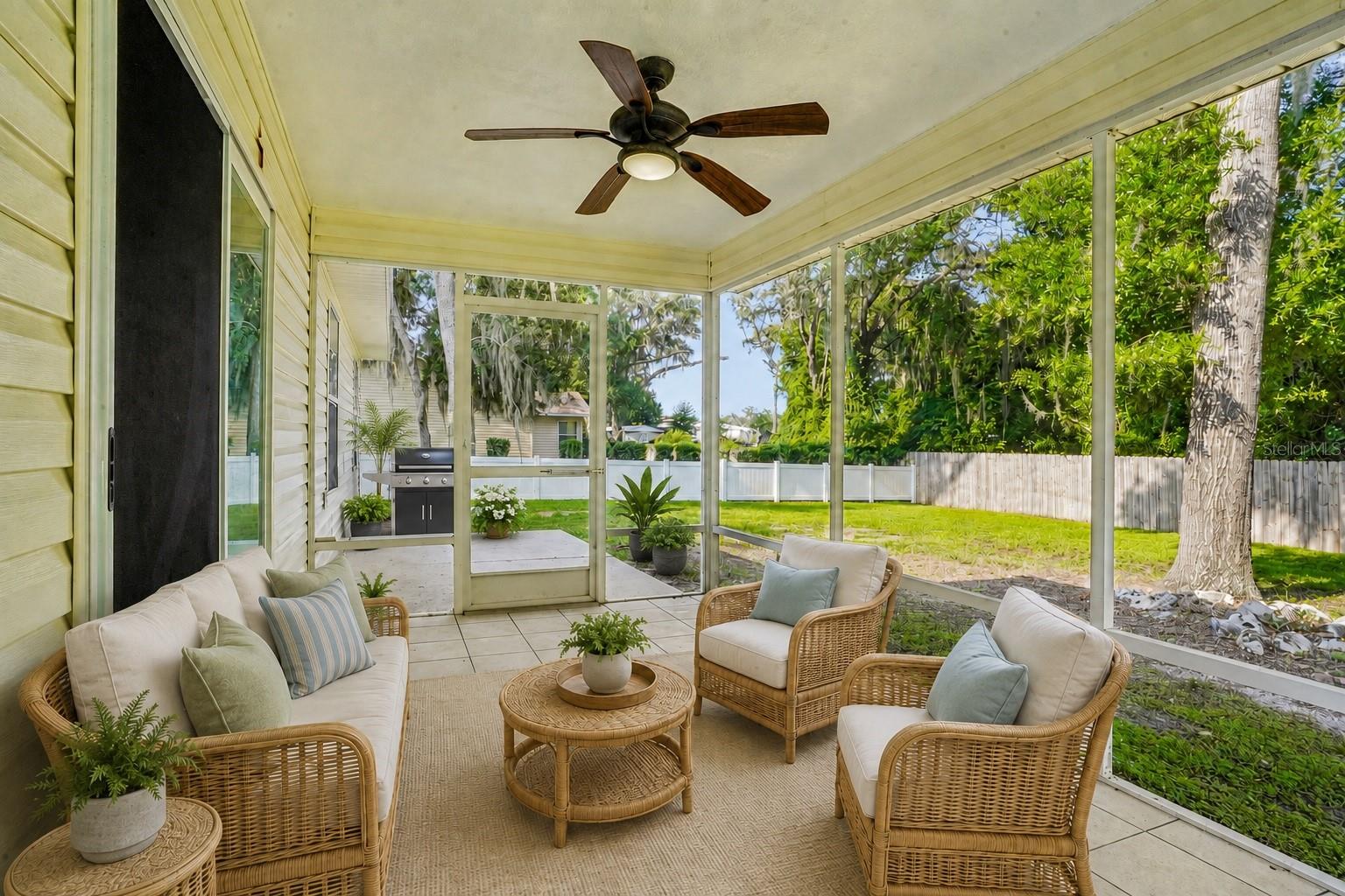 SPRING ARBOR VILLAGE - Residential