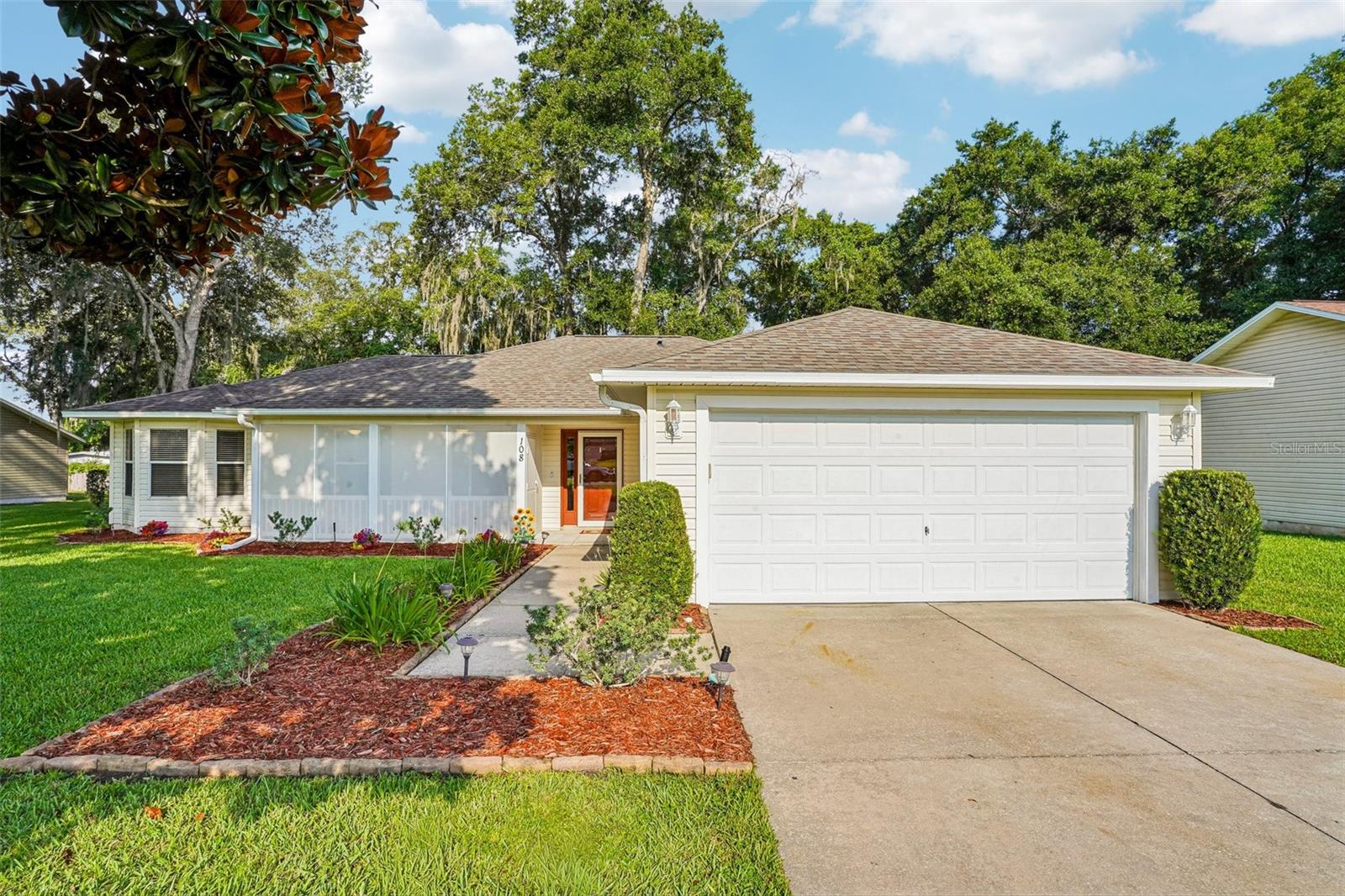 SPRING ARBOR VILLAGE - Residential