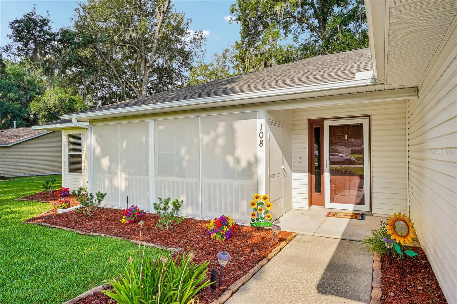 SPRING ARBOR VILLAGE - Residential