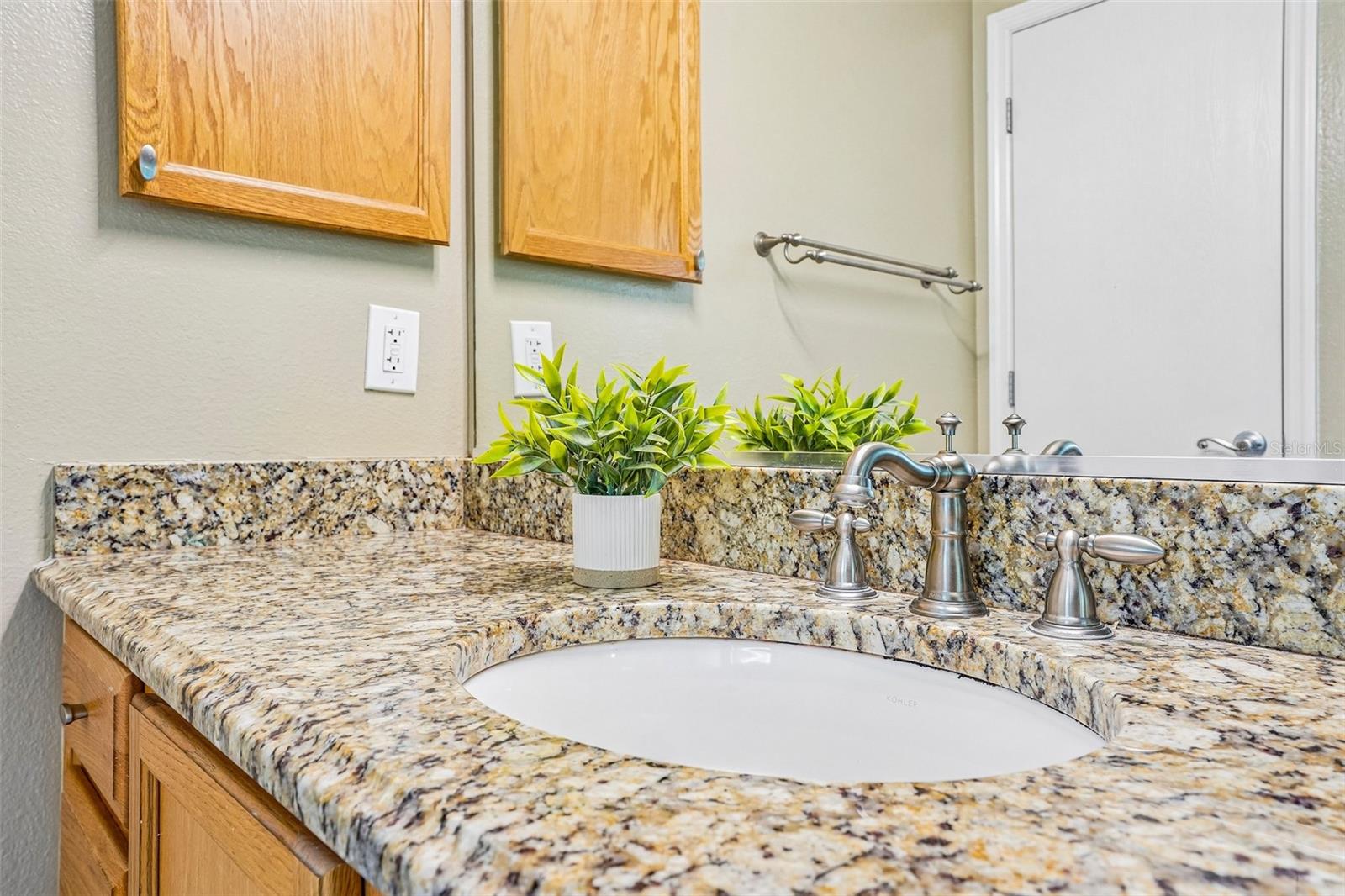 SPRING ARBOR VILLAGE - Residential