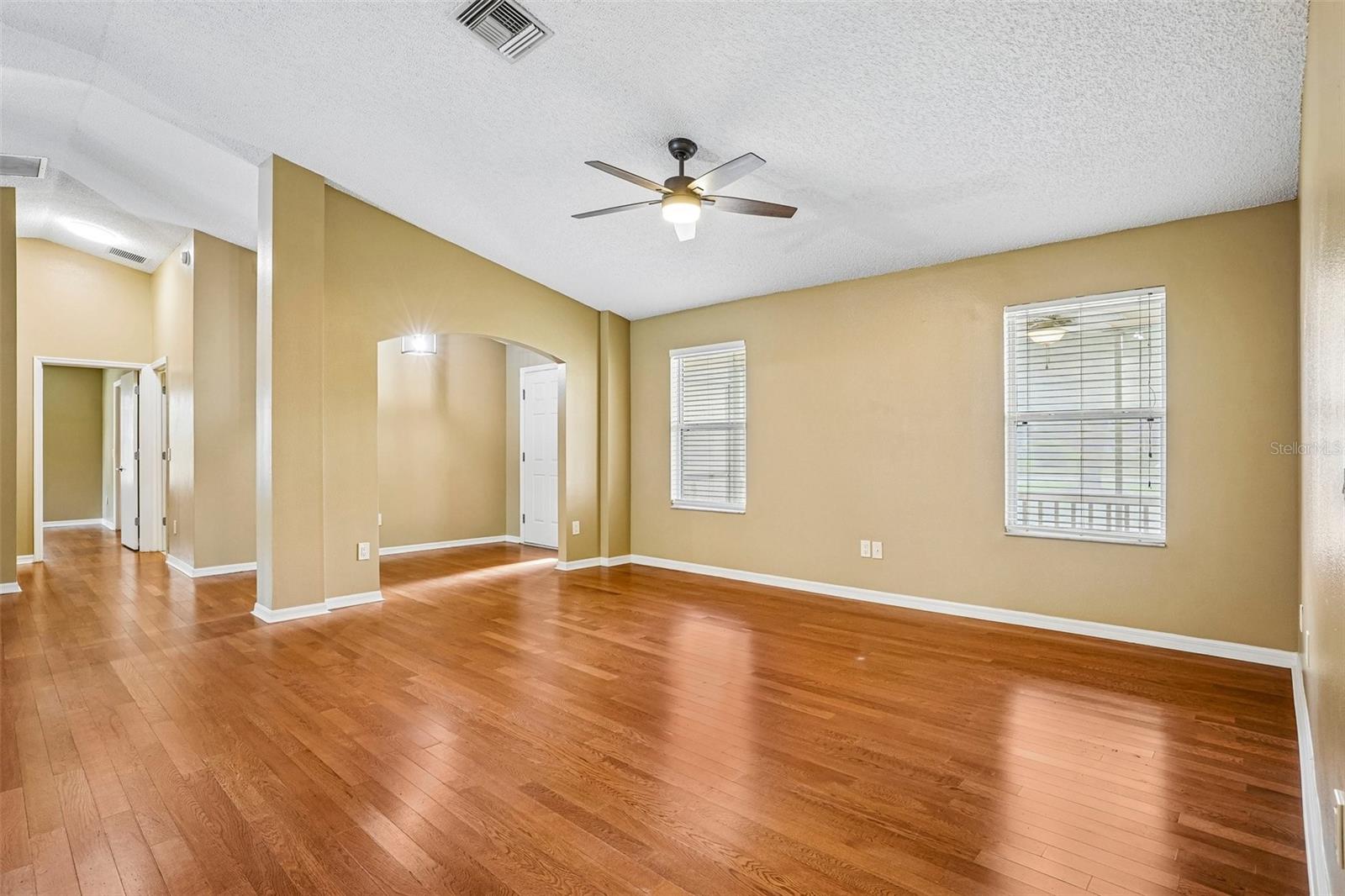 SPRING ARBOR VILLAGE - Residential