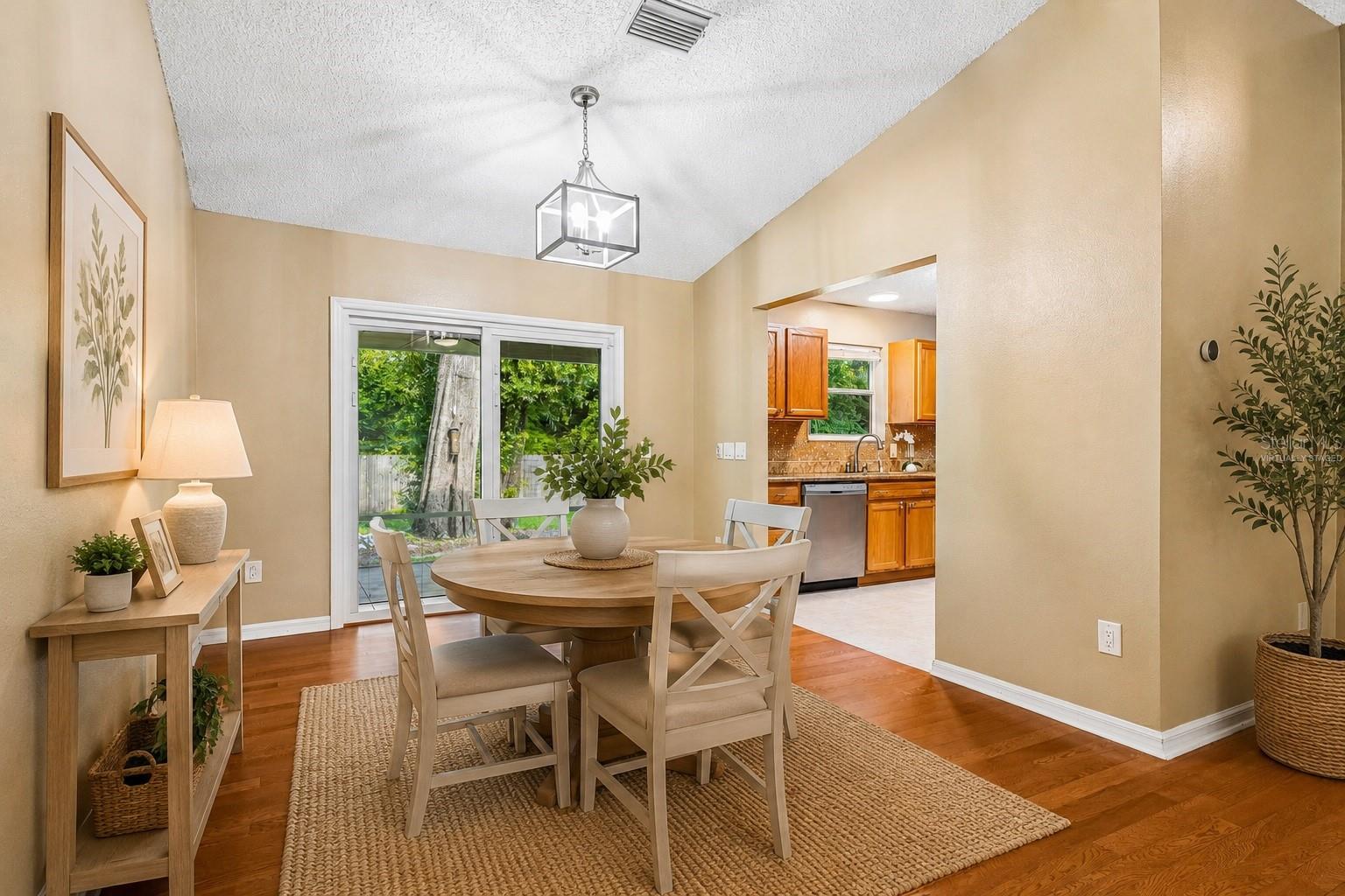 SPRING ARBOR VILLAGE - Residential