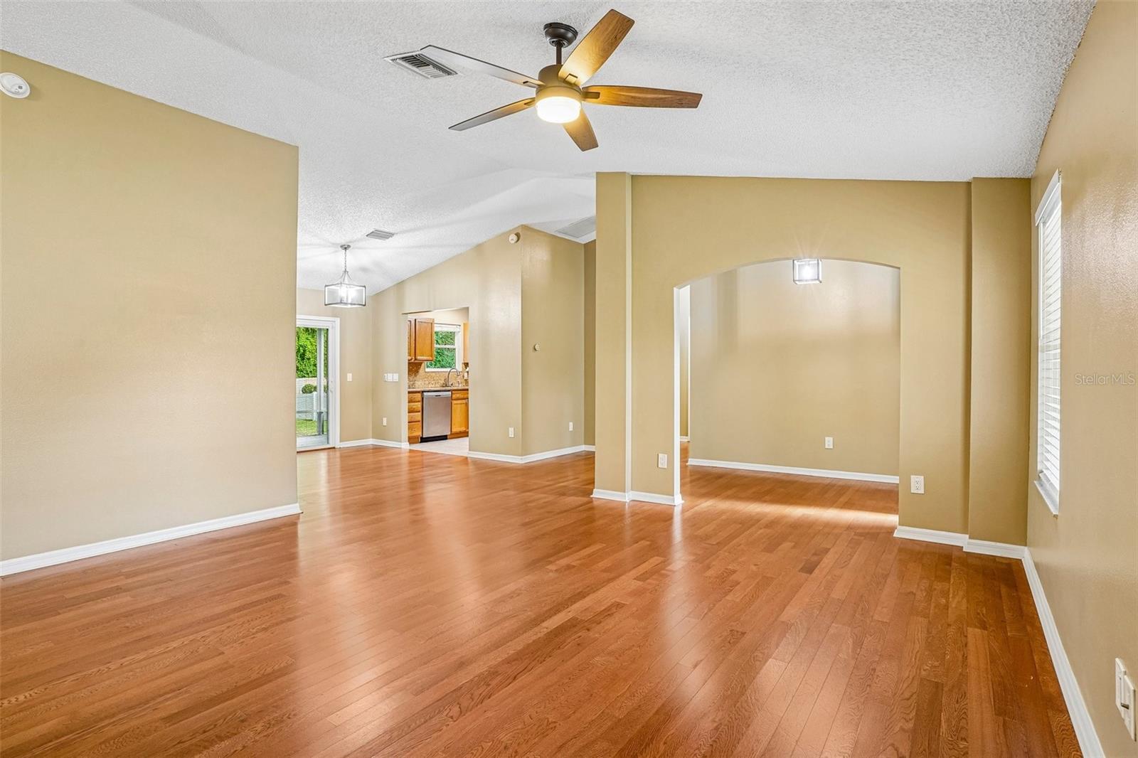 SPRING ARBOR VILLAGE - Residential