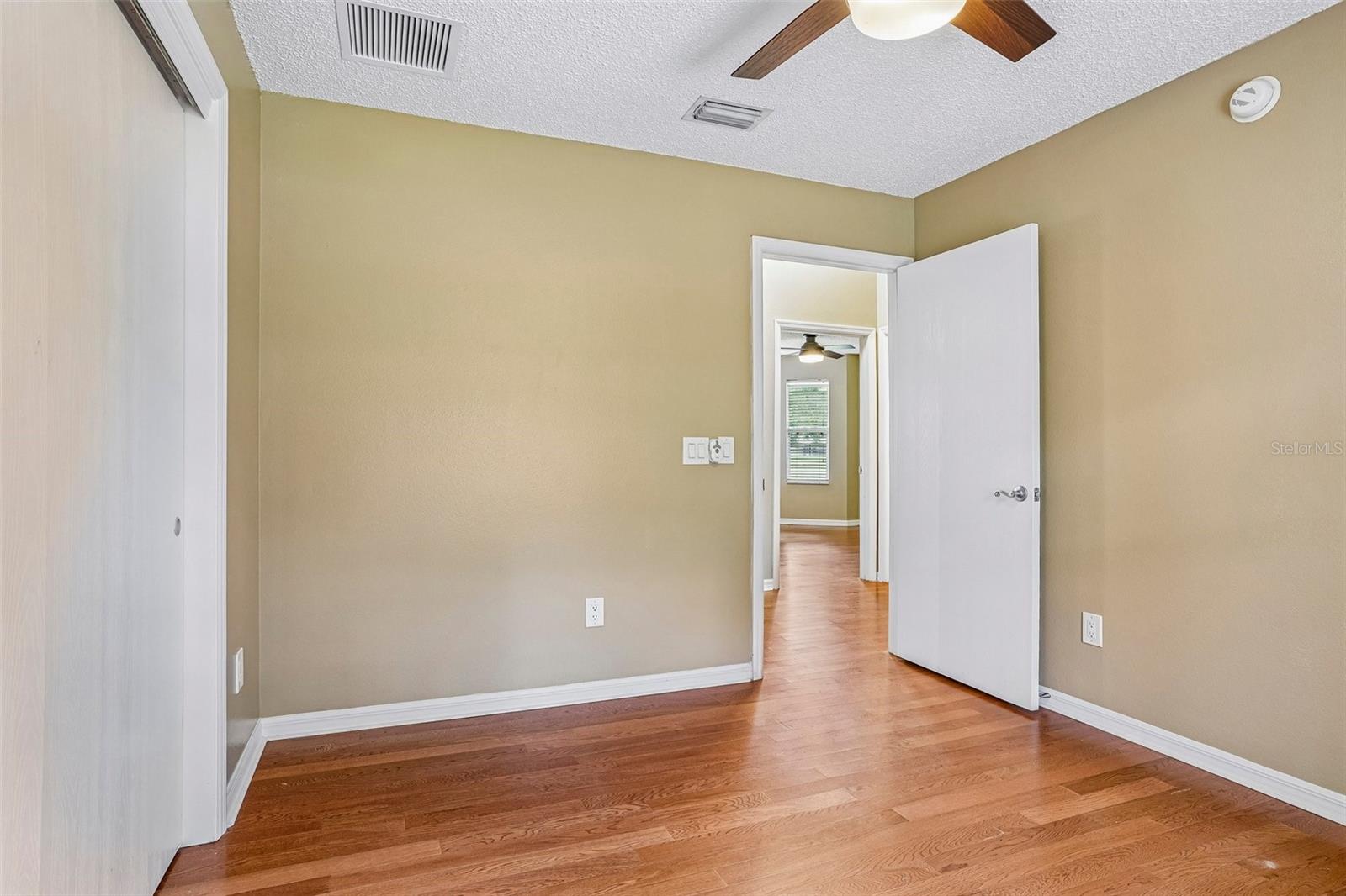 SPRING ARBOR VILLAGE - Residential
