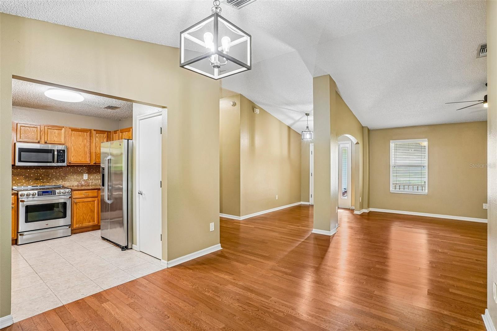 SPRING ARBOR VILLAGE - Residential