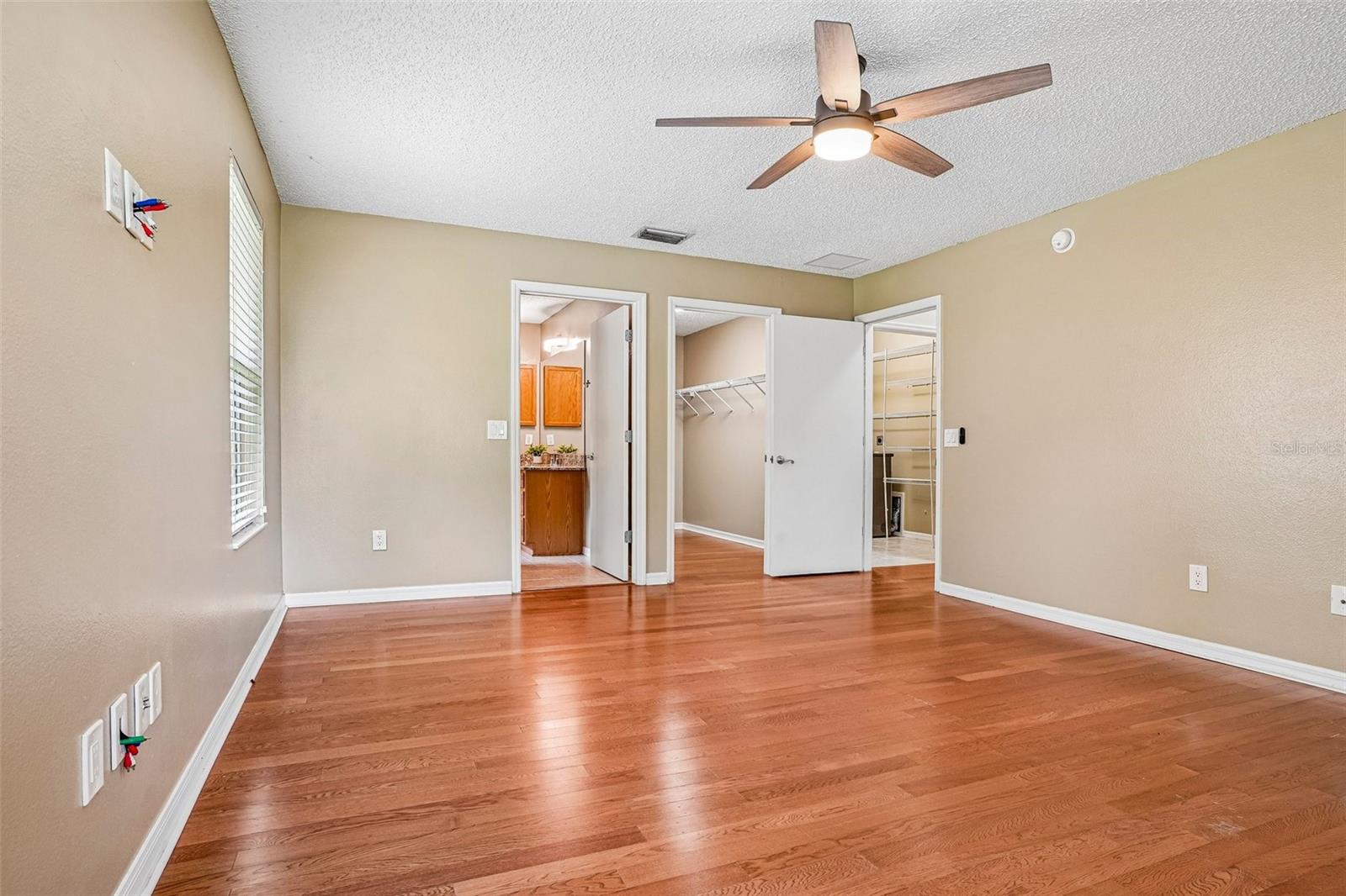 SPRING ARBOR VILLAGE - Residential