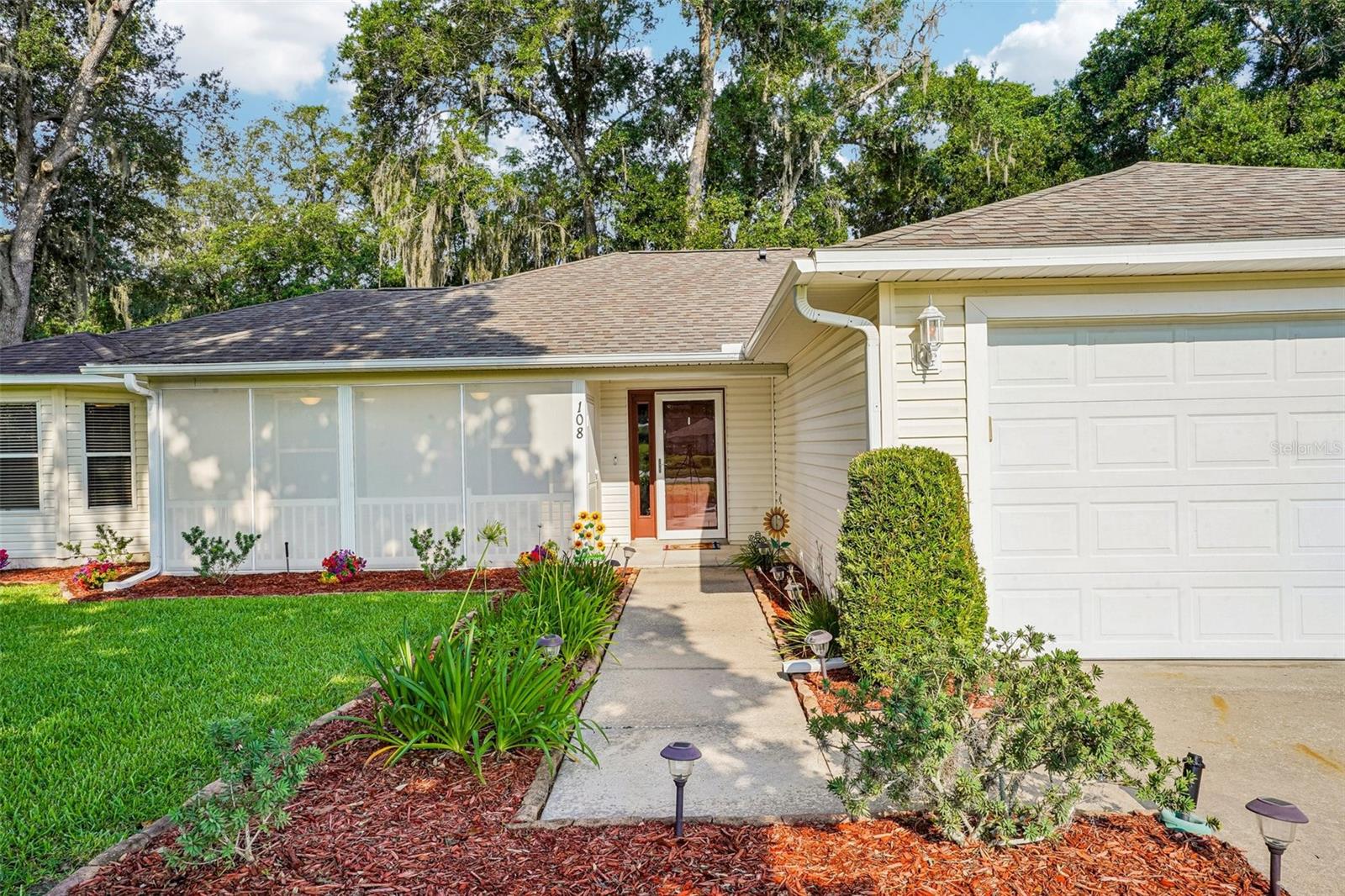 SPRING ARBOR VILLAGE - Residential