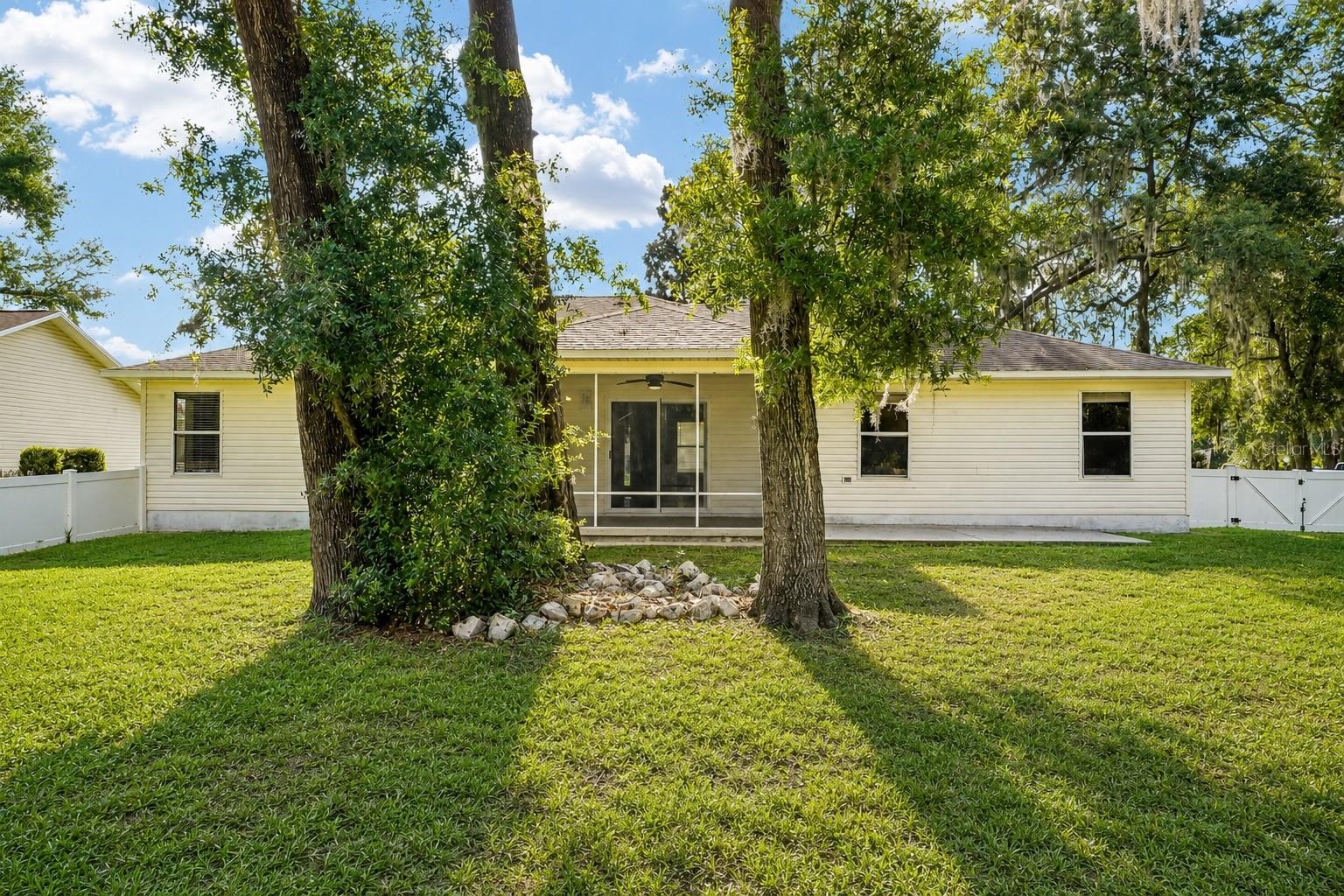 SPRING ARBOR VILLAGE - Residential