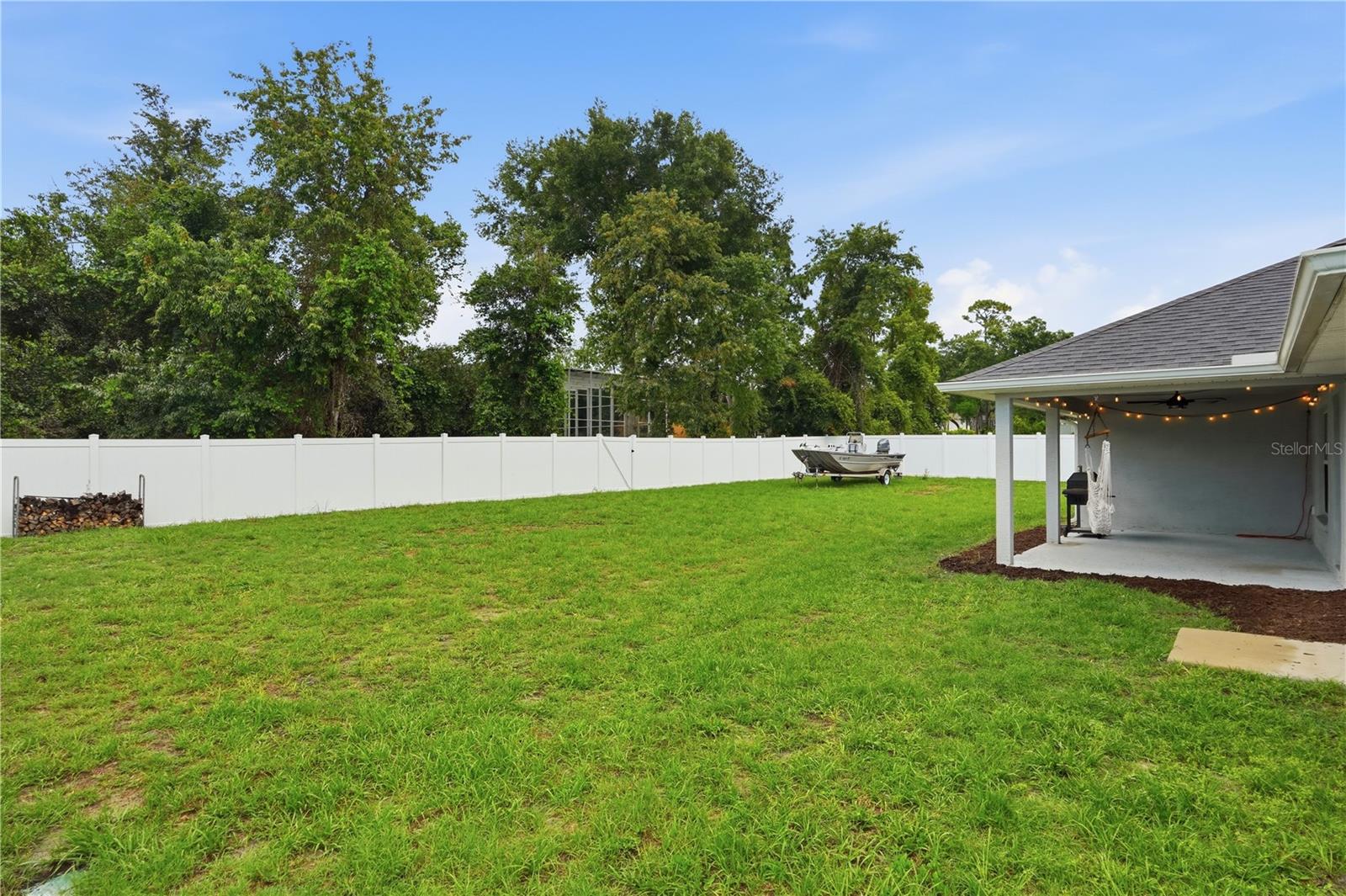 WYNDSOR PLACE - Residential