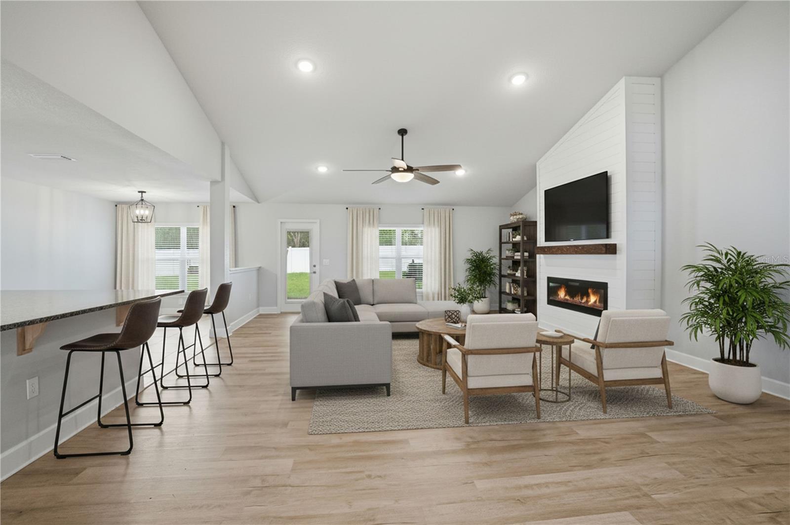 WYNDSOR PLACE - Residential