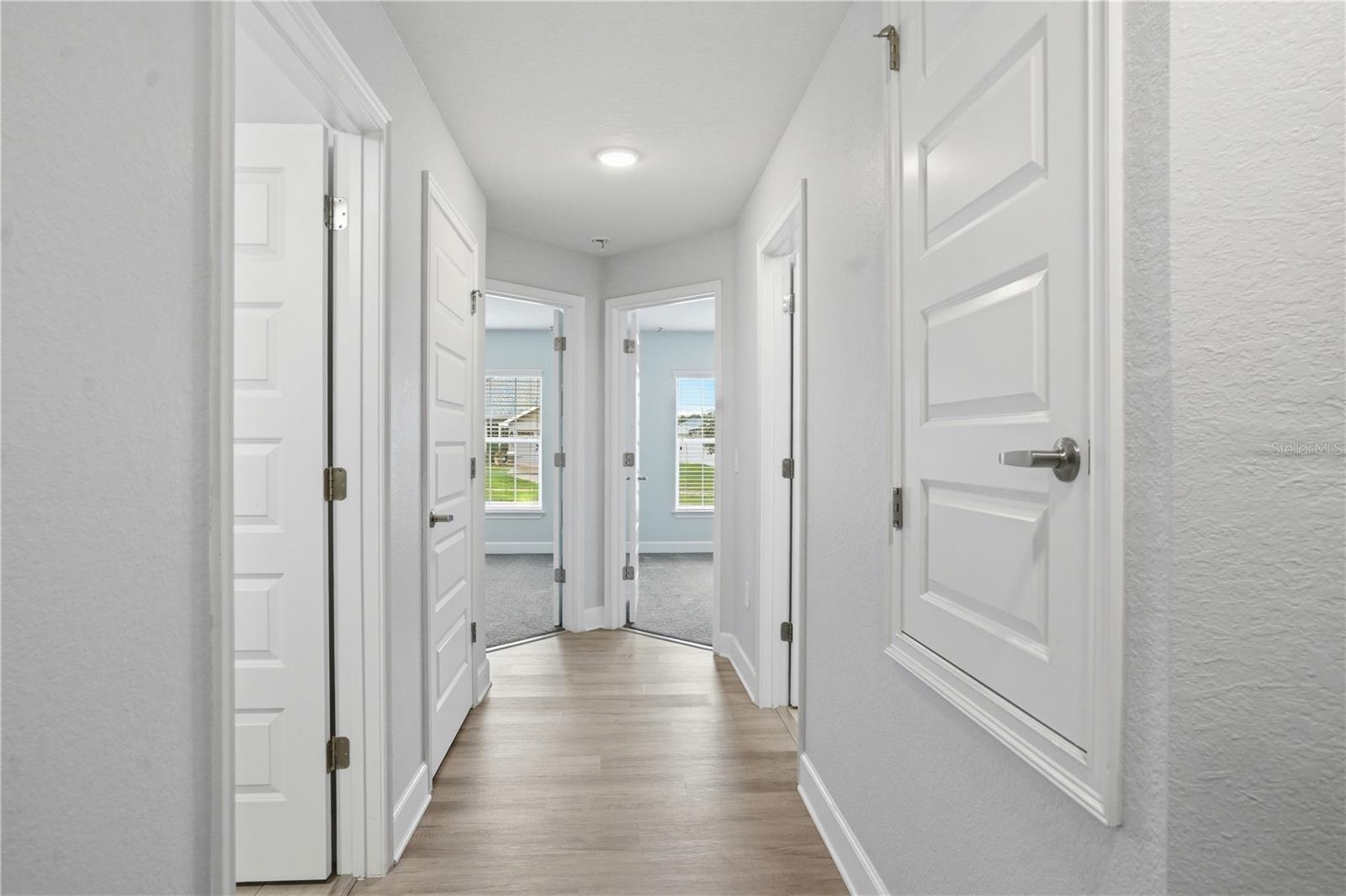 WYNDSOR PLACE - Residential