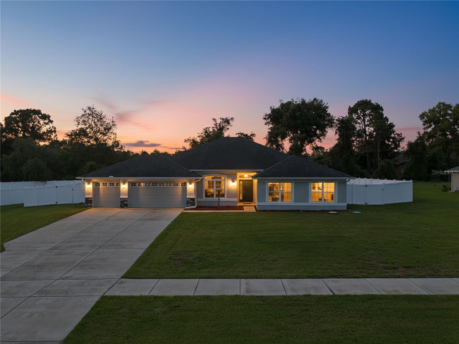 WYNDSOR PLACE - Residential
