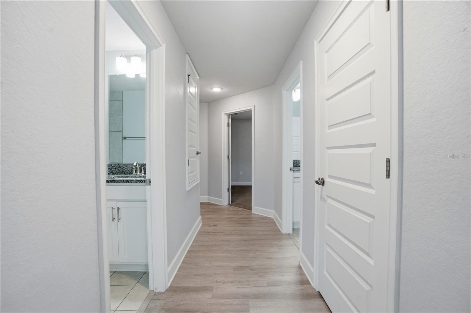 WYNDSOR PLACE - Residential