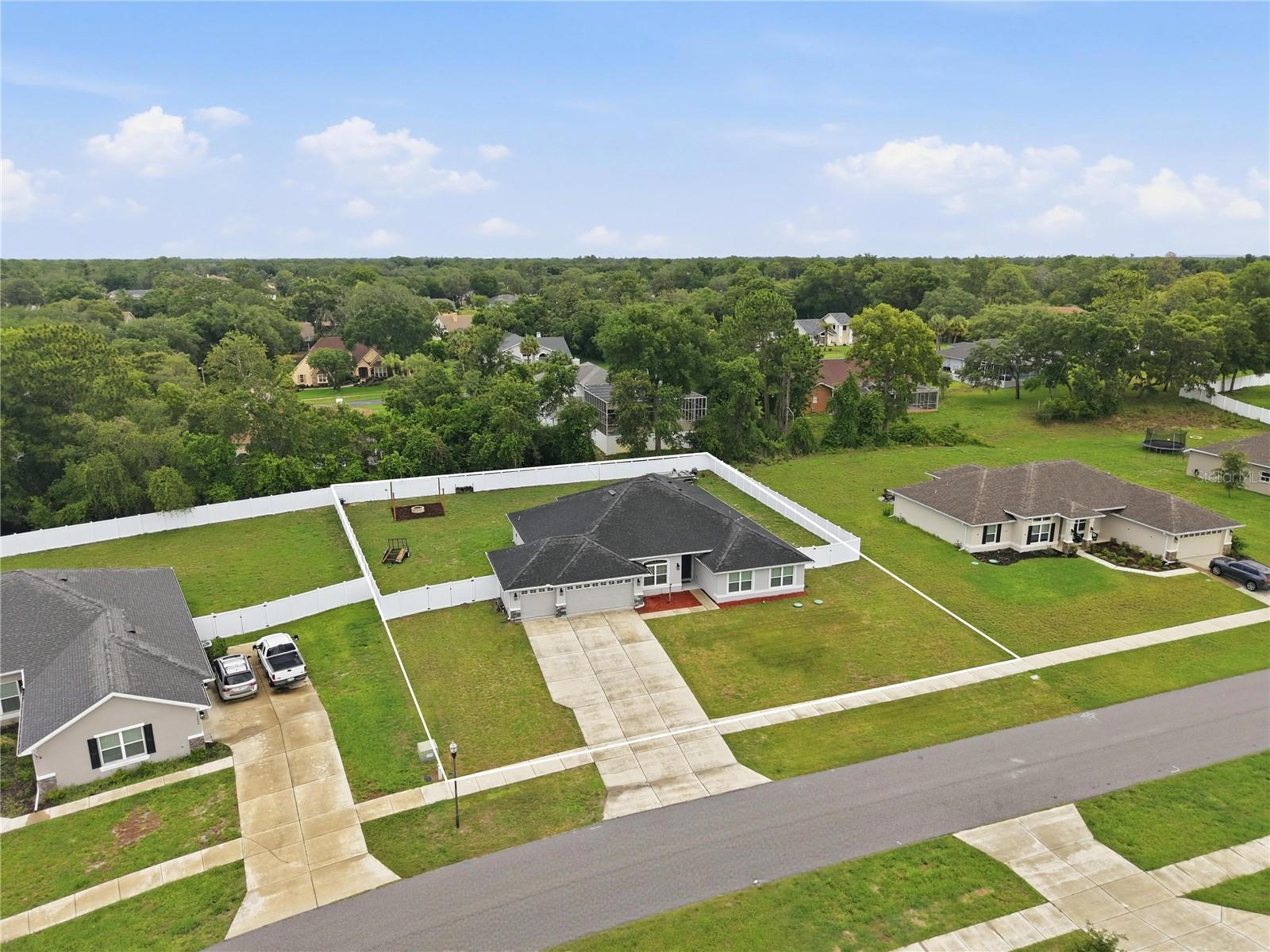 WYNDSOR PLACE - Residential