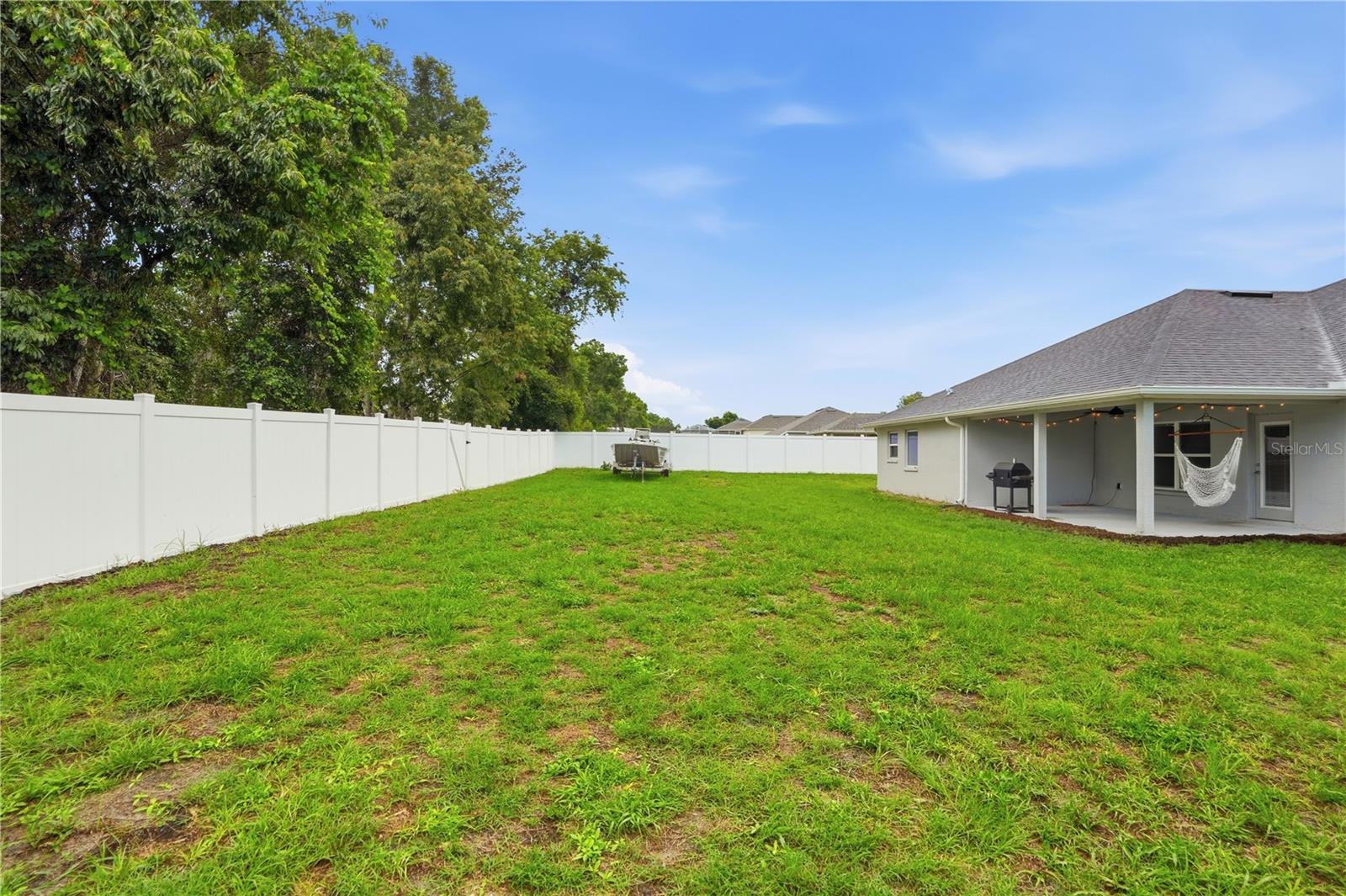 WYNDSOR PLACE - Residential