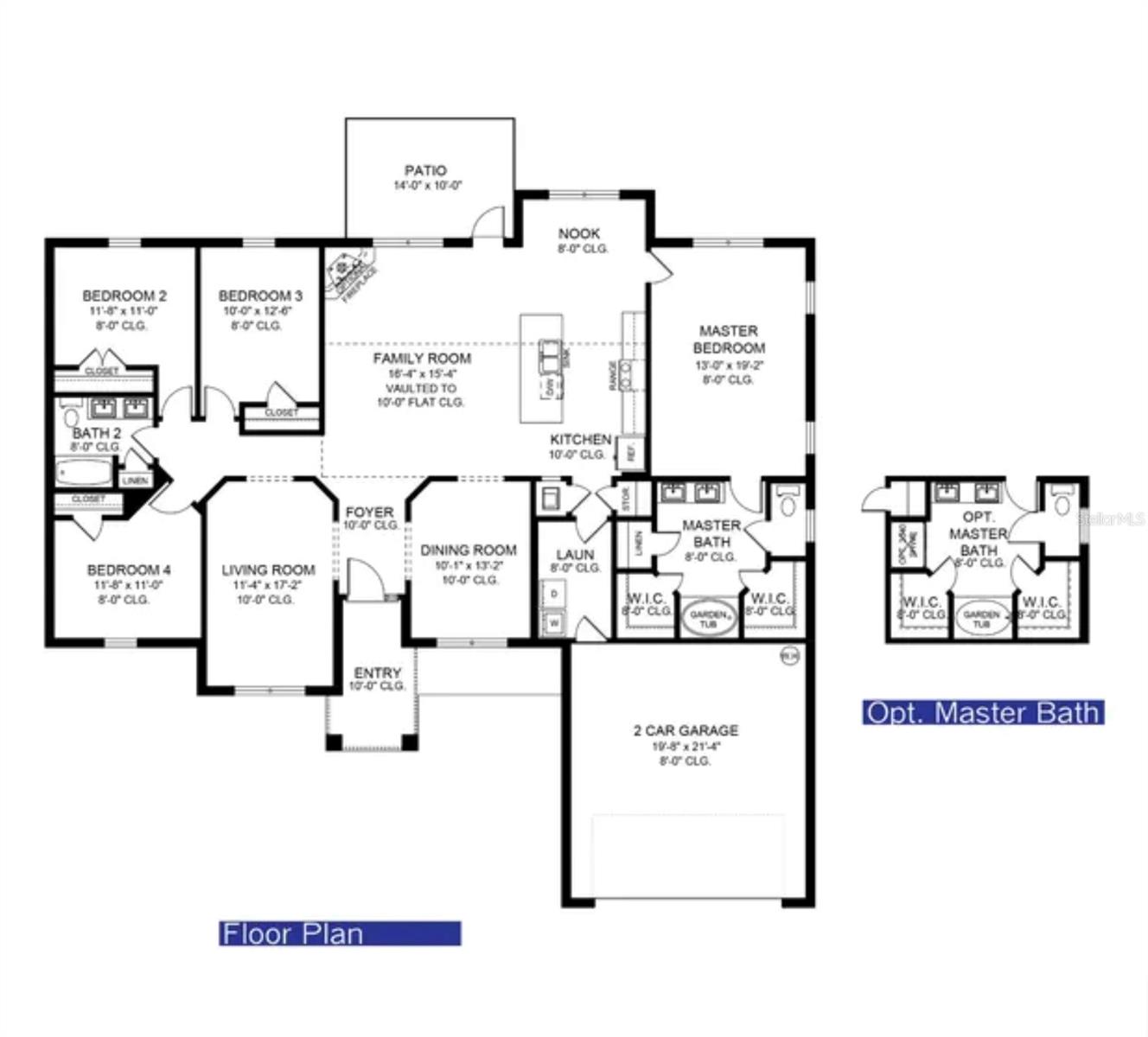 PORT CHARLOTTE SUB 22 - Residential