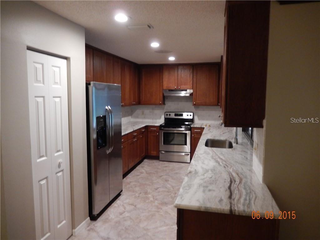 QUAIL RUN ESTATES - Residential Lease