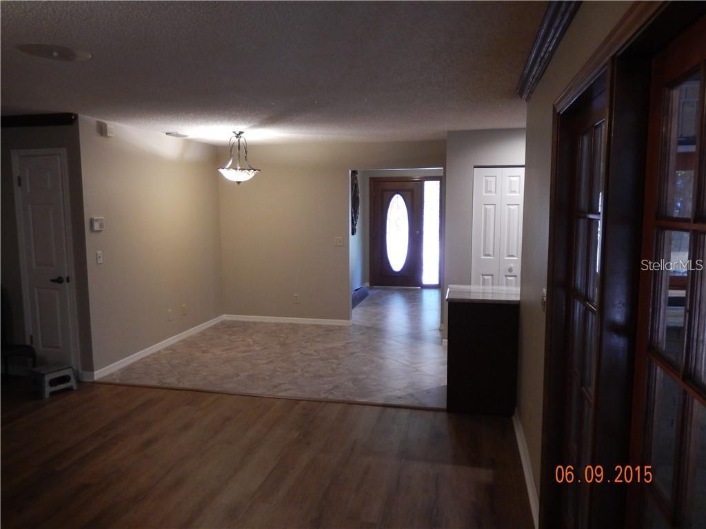 QUAIL RUN ESTATES - Residential Lease