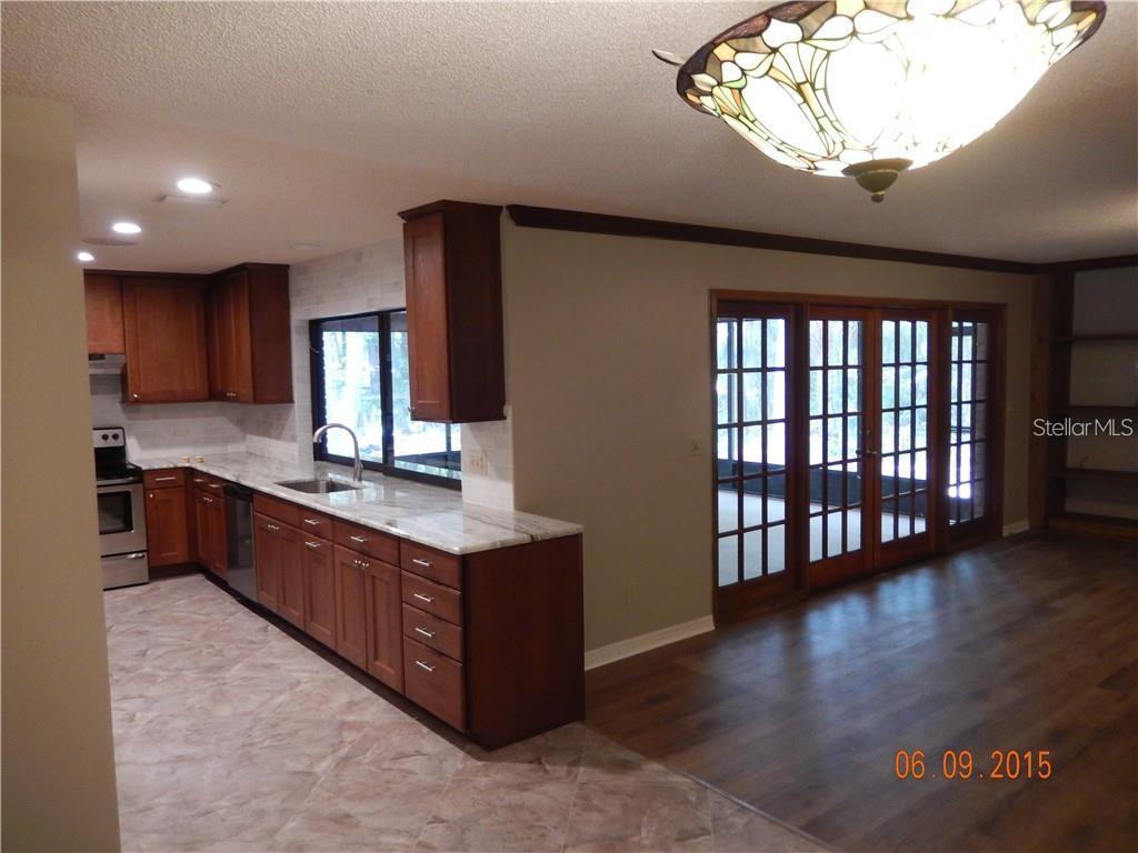 QUAIL RUN ESTATES - Residential Lease
