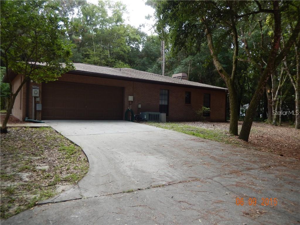 QUAIL RUN ESTATES - Residential Lease