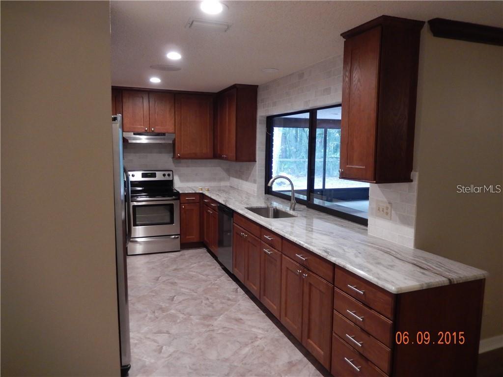 QUAIL RUN ESTATES - Residential Lease