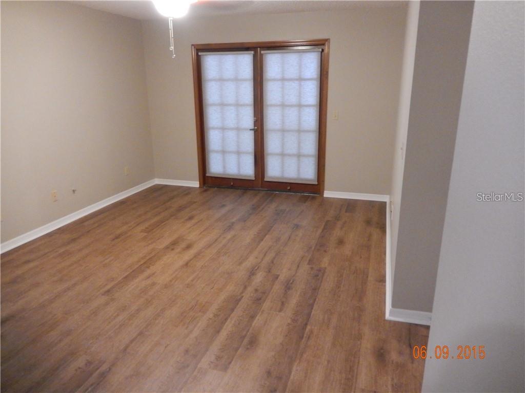 QUAIL RUN ESTATES - Residential Lease