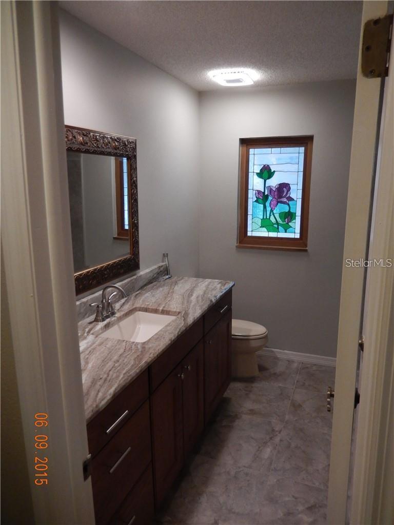 QUAIL RUN ESTATES - Residential Lease