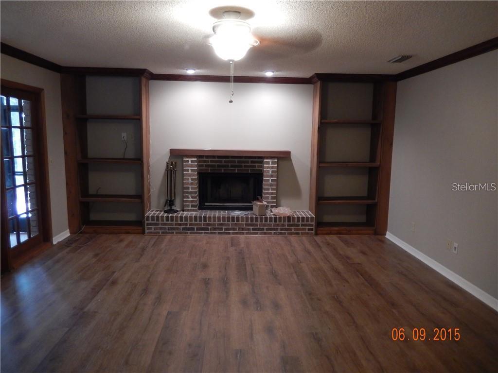 QUAIL RUN ESTATES - Residential Lease