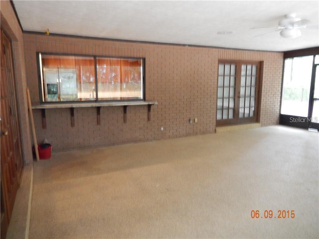QUAIL RUN ESTATES - Residential Lease