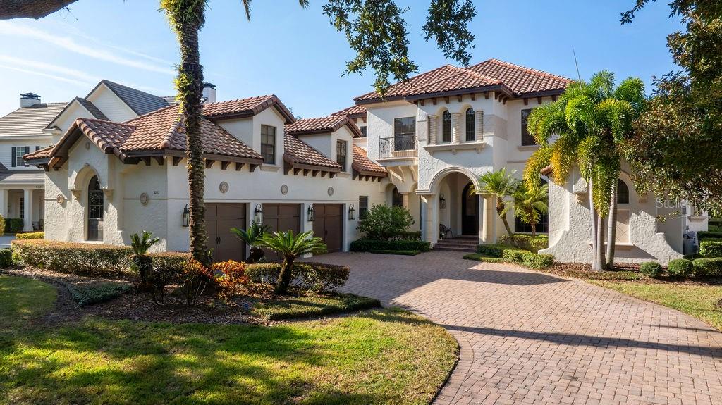 KEENES POINTE UNIT 3 - Residential