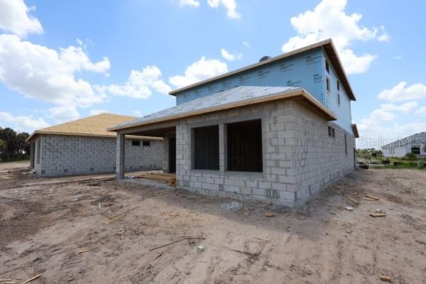 NORTH RIVER RANCH - Residential