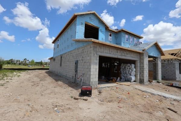 NORTH RIVER RANCH - Residential
