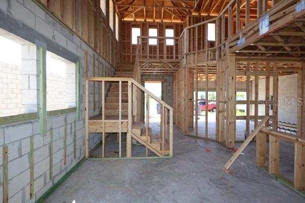 NORTH RIVER RANCH - Residential