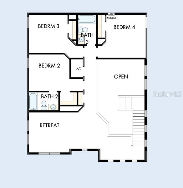 NORTH RIVER RANCH - Residential