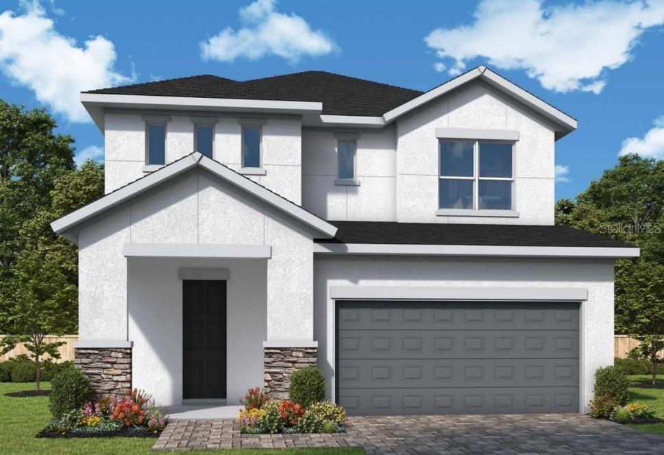 NORTH RIVER RANCH - Residential