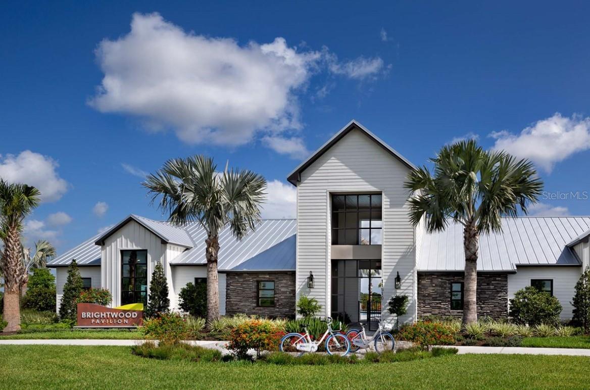 NORTH RIVER RANCH - Residential