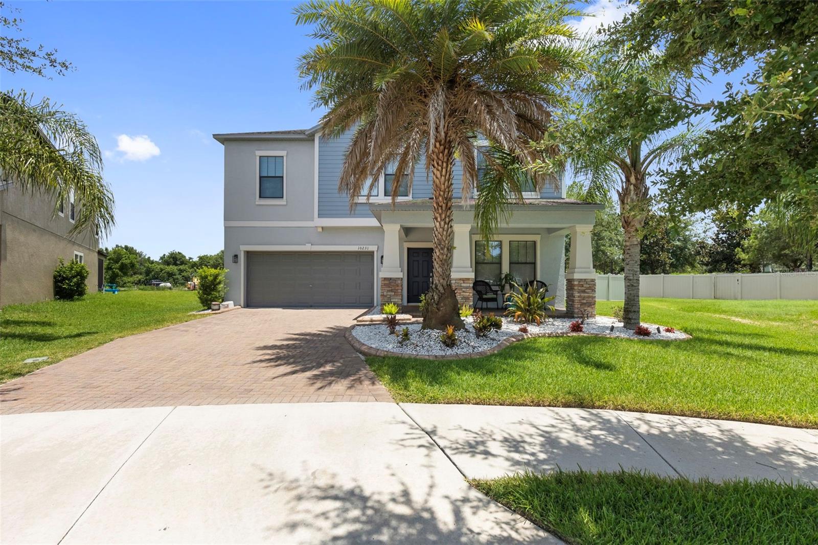BELMONT PH 1B - Residential
