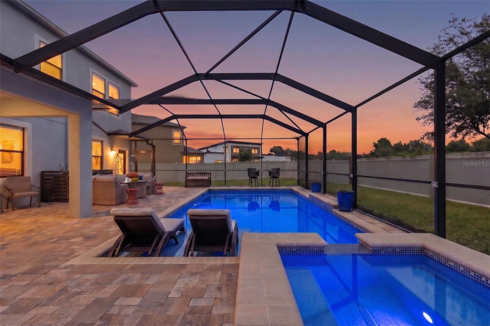 BELMONT PH 1B - Residential